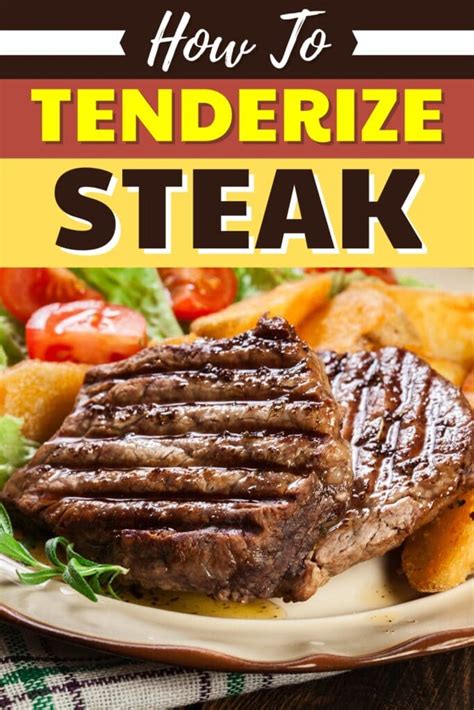 chariapin steak|best steak tenderizer recipe.